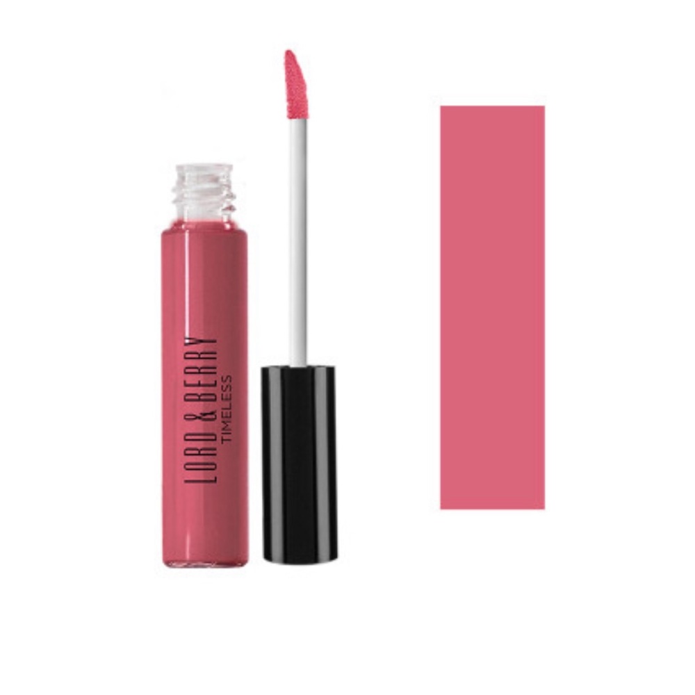 Timeless kissproof lipstick